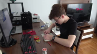 17 yaşındaki lise öğrencisi PCR cihazı yaptı! 'Cihazım, testti yarım saat erken bitiriyor'