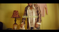 French Montana - Said N Done Ft. A$AP Rocky