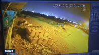 Irak Türkmen Cephesi Bürosuna Bombalı Saldırı Kamerada