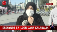 İstanbul'un Esenyurt İlçesi Neden Bu Kadar Kalabalık! İşte Detaylar 