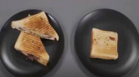 3.5 Liralık Tost vs 27 Liralık Tost