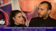 Hazal Kaya Sevgilisi Ali Atay'ın Yeni Filminin Galasında! Büşra Develi ile Kıskançlık Polemiği Bitti 