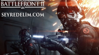 Star Wars Battlefront II  Imperial Feature PS4