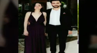 Kaan Urgancıoğlu Ve Sevgilisi Türk Filmleri Festivalinin Acılış Gecesinde
