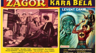 Zagor ( Kara Bela ) 1971 Türk Filmi İzle