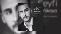 Seyfi Yerlikaya - Yana Yana 