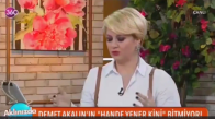 Demet Akalın'ın Hande Yener Kini Bitmek Bilmiyor!