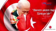 MHP'nin 'Cumhur İttifakı' İsimli Seçim Şarkısı