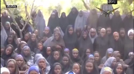 Boko Haram Rehin Aldığı 82 Kızı Serbest Bıraktı