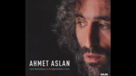 Ahmet Aslan - Minnet Eylemem