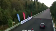 Audi Vs Lamborghini Hız Testi