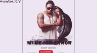 Eddy Lover - Mi Mejor Error
