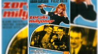 Zoraki Milyoner 1963 Türk Filmi İzle