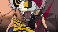 Tiger Mask W 1. Bölüm İzle