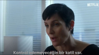 Jessica Jones 2. Sezon Türkçe Altyazılı Fragmanı