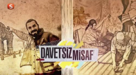 Davetsiz Misafir _ Ankara 'Kızılcahamam' HD