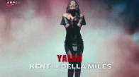 Kent Ft. Della Miles - Yalan Teaser