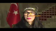 Hande Yener Yine Uslu Durmadı Rakiplerini Kızdıracak