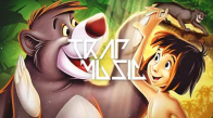 Bare Necessities - The Jungle Book Remixmaniacs Trap Remix