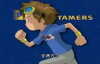 Digimon Tamers 6. Bölüm İzle