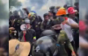 Tayland polisinden monarşi karşıtı protestolara müdahale 
