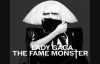 Lady GaGa  Monster