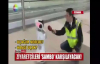 3. Havalimanında Hizmet Verecek Akıllı Robotlar