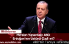 Merdan Yanardağ: ABD  Erdoğan'nın Üstünü Çizdi mi?
