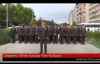 Jandarma 178'nci Kuruluş Yılını Kutluyor