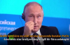Putinden Karadeniz Fıkrası - Asın Bayrakları