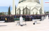 Erdoğan, Abdurrahman Külünk'ün Cenaze Törenine Katıldı