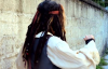 Makyajla Kendini Jack Sparrow'a Çeviren Kadının Ağzı Açık Bırakan Çalışması