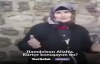 Afrin'li Kürt Teyze Ve Mehmetçik Merhameti Duygulandırdı
