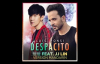 Luis Fonsi - Despacito Mandarin Version Audio Ft. JJ Lin 