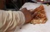 Hindistan Sokak Yemekleri: Mumbai Tostçusu