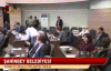 Şaşinbey Belediyesi Kasım Ayı Meclis Toplantısı Yapıldı