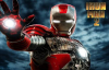 Demir Adam 2 - Iron Man 2 Türkçe Dublaj Hd İzle
