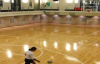 Futbol Topuyla Basket Atan Nusr-et