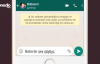 Whatsapp'ta Yazıp Yazıp Sildiğimiz Mesajlar - Onedio