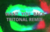 5 Seconds Of Summer - Want You Back Tritonal Remix