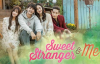 Sweet Stranger and Me 4. Bölüm İzle