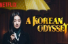 A Korean Odyssey 9. Bölüm İzle