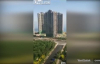 Çin'de Kalitesiz Binalar Bakın Nasıl Yıkıldı