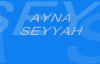 Ayna  Seyyah