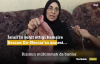 Filistinli Rezzan'ın Annesi: Nerede İnsan Hakları?