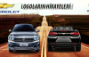 Volkswagen - Chevrolet Logolarının Hikayeleri