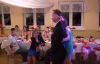 Bacak Elleyerek Eşini Bulma Oyunu-Rus Düğünü