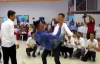 Çilli Bom Dansında Zirve Yapan Genler