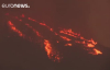 Şili Tarihinin En Büyük Orman Yangınıyla Boğuşuyor