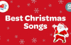 Kids Christmas Songs Playlist 2016  Children Love to Sing